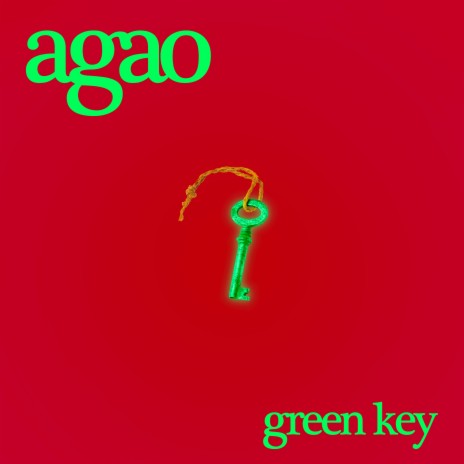 green key | Boomplay Music