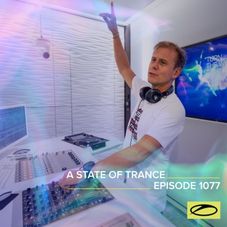 Freedom (ASOT 1077) ft. Omar Vinyl | Boomplay Music