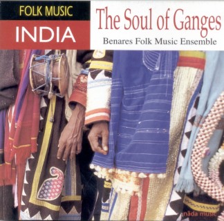 The Soul Of Ganges