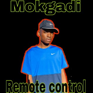 Mokgadi