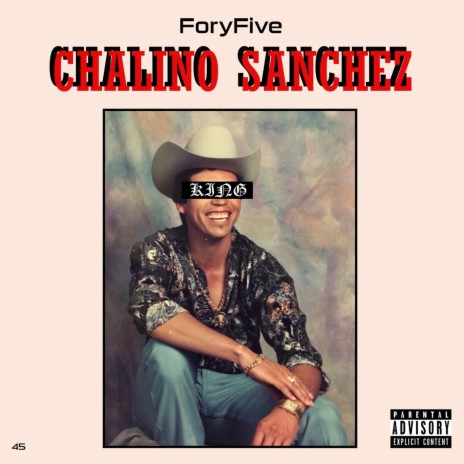 Chalino Sánchez | Boomplay Music