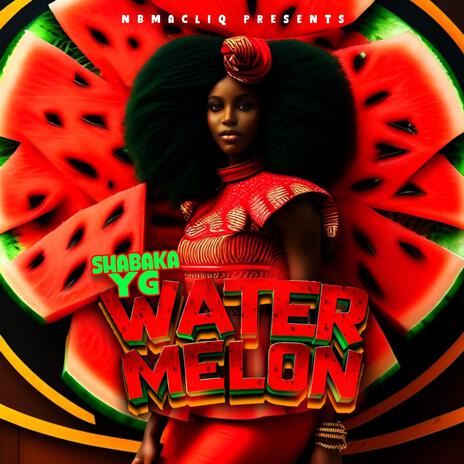 WATERMELON | Boomplay Music