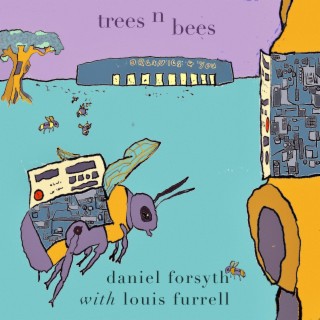 trees n bees