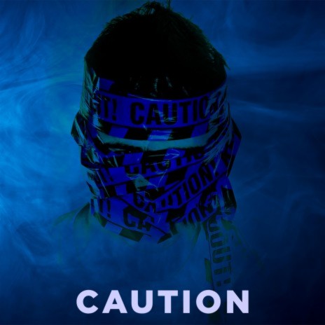 caution