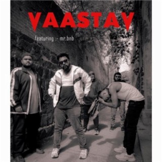 VAASTAV