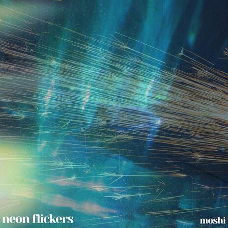 neon flickers | Boomplay Music