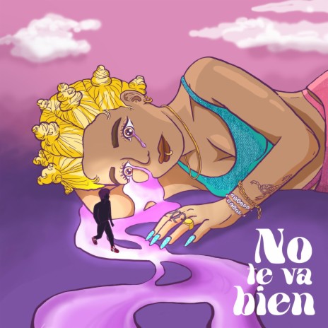 No Te Va Bien ft. Zeper | Boomplay Music