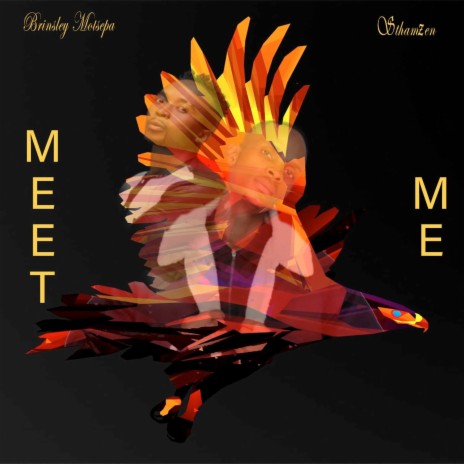 Find Myself ft. Brinsley Motsepa | Boomplay Music