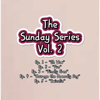 The Sunday Series, Vol. 2