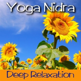 Yoga Nidra Deep Relaxation