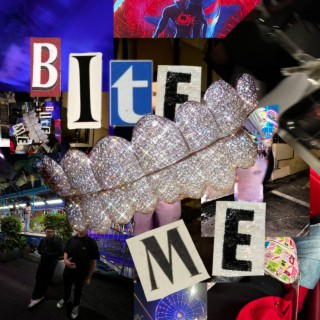 bite me lyrics | Boomplay Music