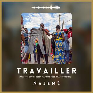 Travailler (Freestyle Off Kossa Beat Tape by Abstrumental) lyrics | Boomplay Music