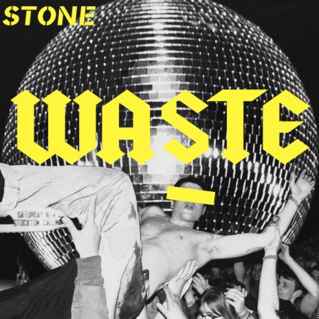 Waste | Boomplay Music