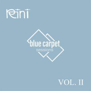 Blue Carpet Sessions Vol. II