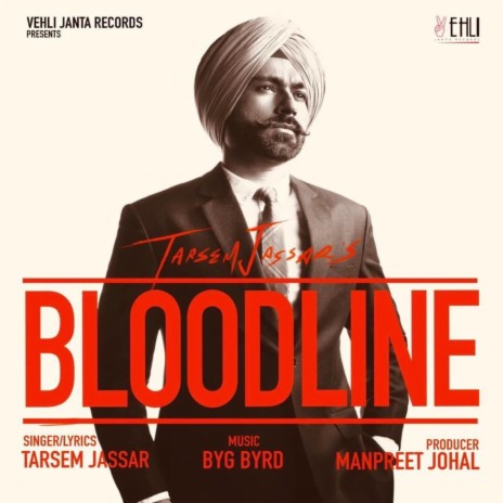 Bloodline | Boomplay Music