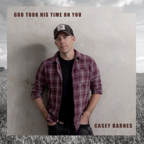 God Took His Time On You | Boomplay Music