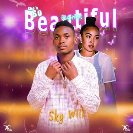 Shes So Beautiful | Boomplay Music