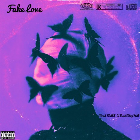 Fake Love ft. NextStopHill | Boomplay Music