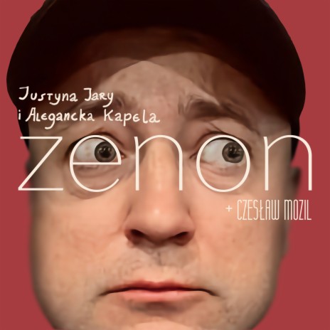 ZenOn ft. Czesław Mozil & Alegancka Kapela