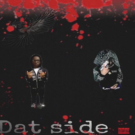 Dat side ft. 10shotz | Boomplay Music