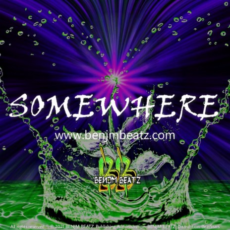 Somewhere | Boomplay Music