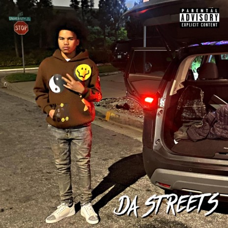 DA Streets | Boomplay Music