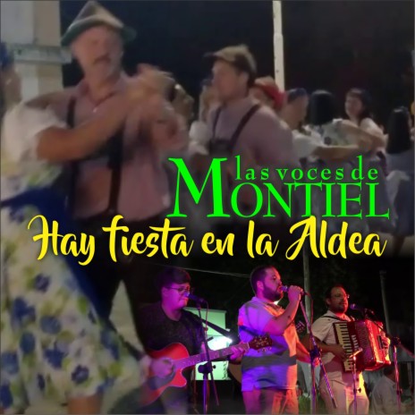 Hay Fiesta en la Aldea | Boomplay Music