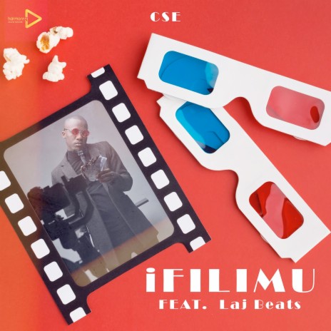 Ifilimu ft. Laj Beats