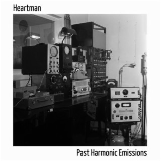 Past Harmonic Emissions (First Edition)