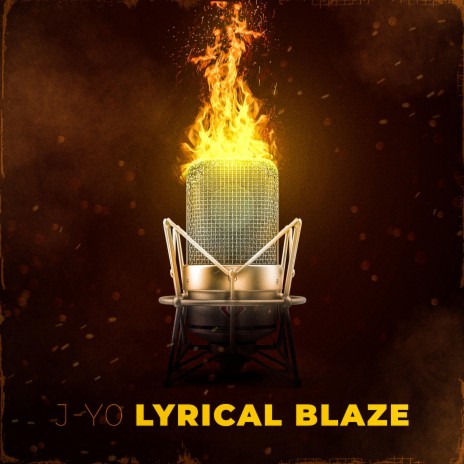 Lyrical Blaze