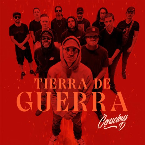 TIERRA DE GUERRA | Boomplay Music