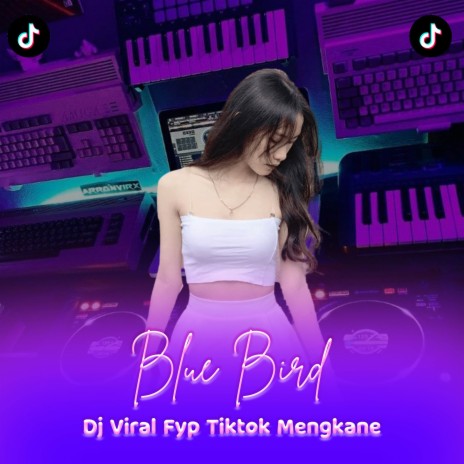 Blue Bird | Boomplay Music