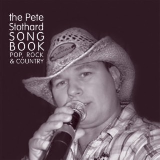 The Pete Shothard Song Book