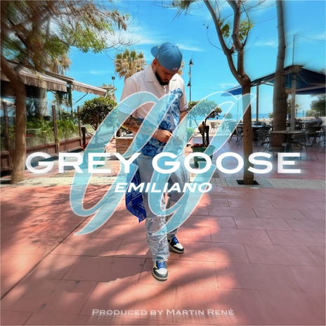 GG (Grey Goose) | Boomplay Music