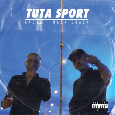 Tuta Sport (feat. Maik Brain)