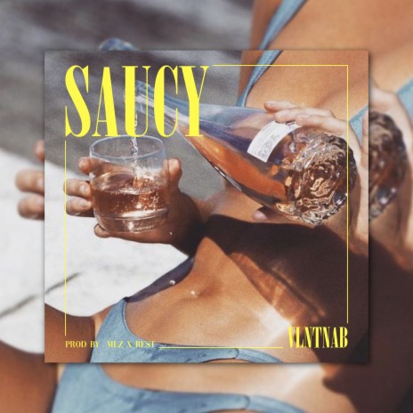 Saucy | Boomplay Music