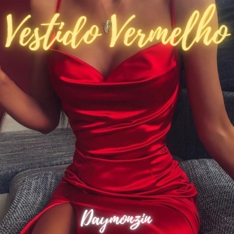 Vestido Vermelho | Boomplay Music