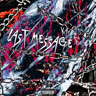 Last Message lyrics | Boomplay Music