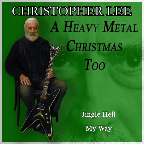 Jingle Hell | Boomplay Music