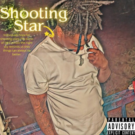 SHOOTING STAR