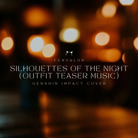 Silhouettes of the Night (Jazz Version) | Boomplay Music