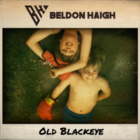 Old Blackeye | Boomplay Music