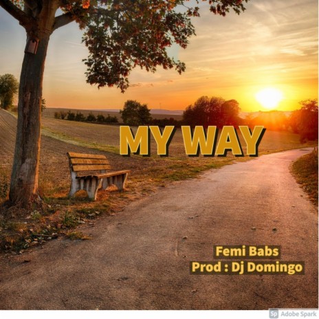 My way | Boomplay Music