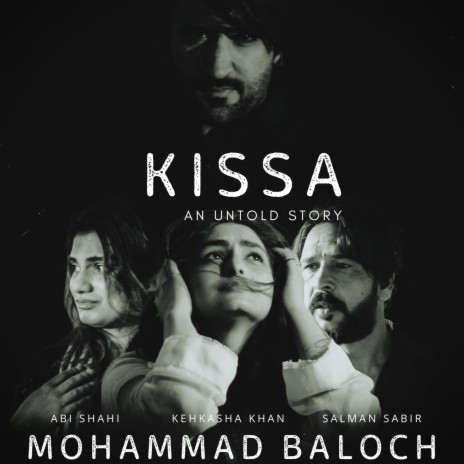 Kissa (untol Stories) | Boomplay Music