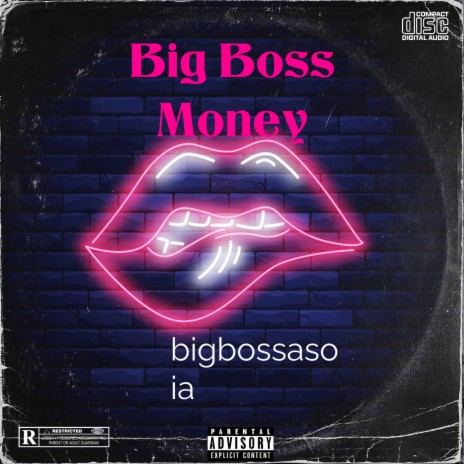 big boss | Boomplay Music