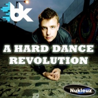 BK: A Hard Dance Revolution