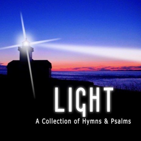 The Lord Is My Light | Boomplay Music