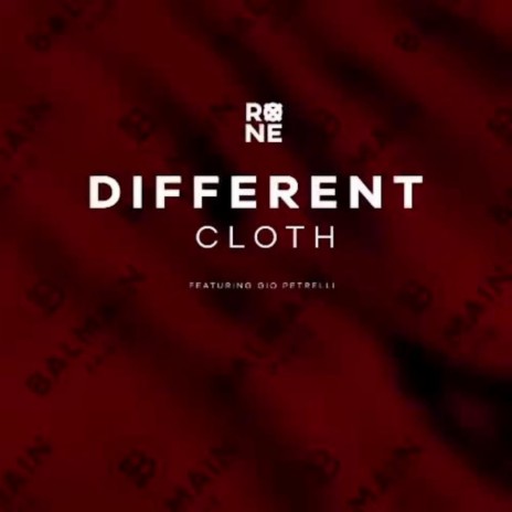 Different Cloth | Boomplay Music