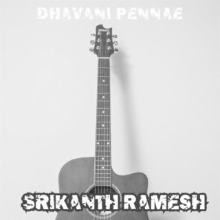 Srikanth Ramesh