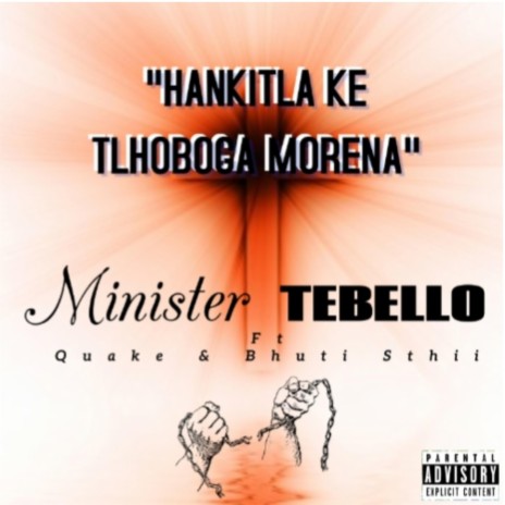 Hankitla Ke Tlhoboga Morena | Boomplay Music